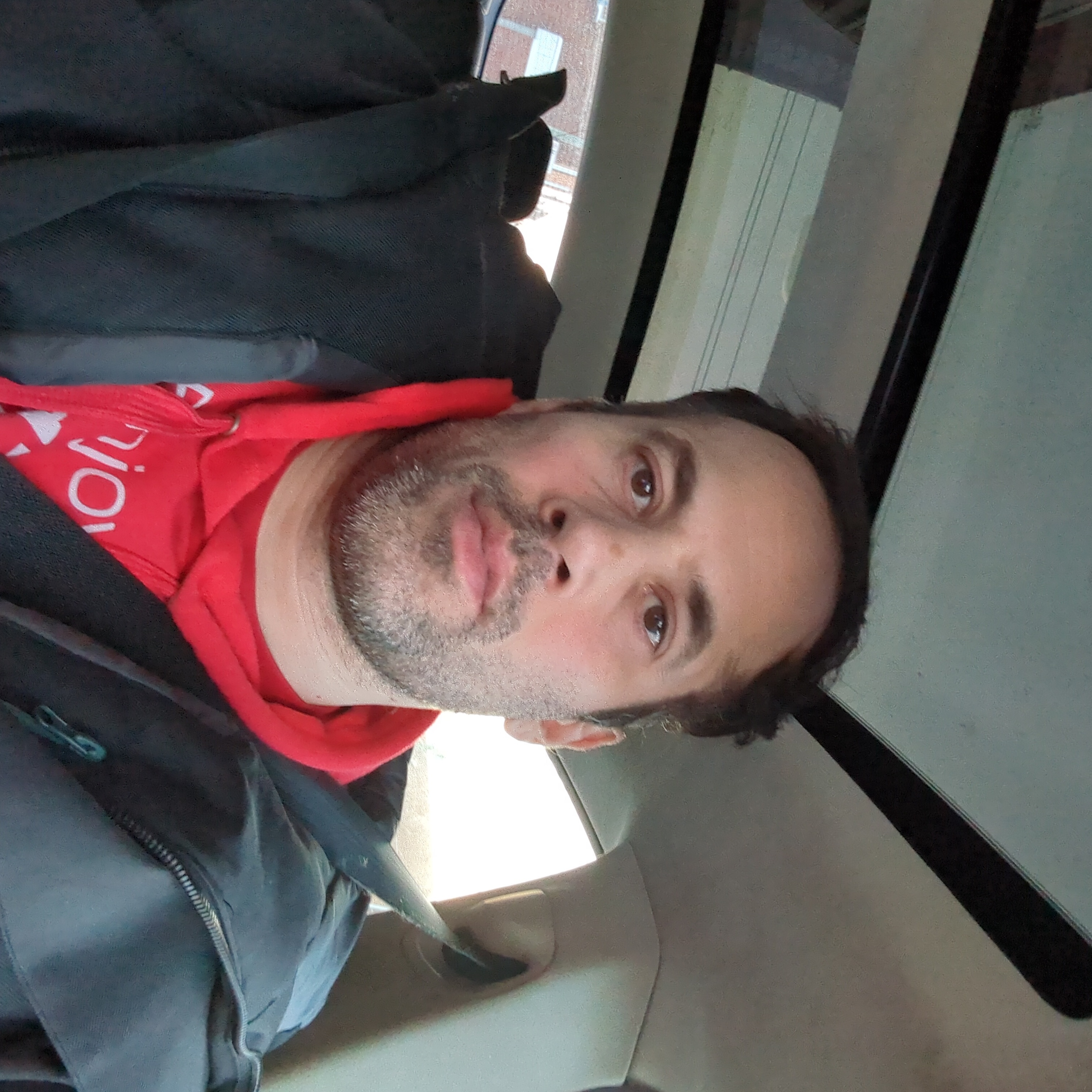 chuckali on One Bite Pizza App