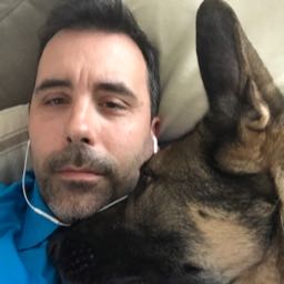 ceresini on One Bite Pizza App