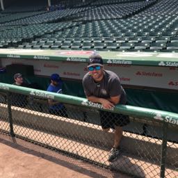 jaxnole on One Bite Pizza App