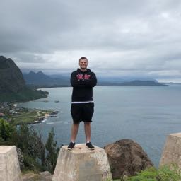 bradgwilliams on One Bite Pizza App