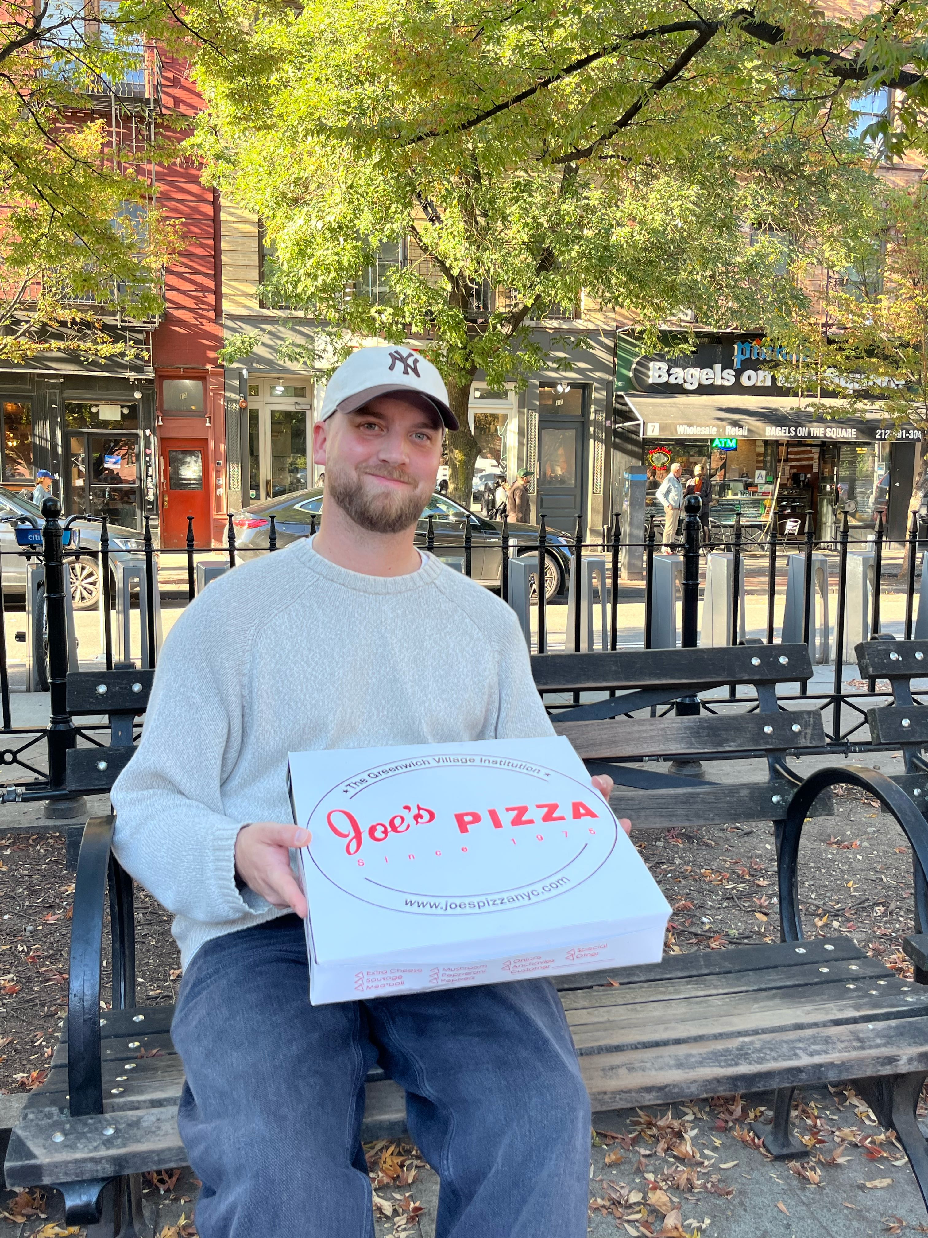 seppo.paju on One Bite Pizza App