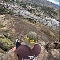 joey.zucker on One Bite Pizza App