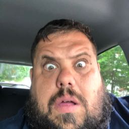 bigchaz on One Bite Pizza App