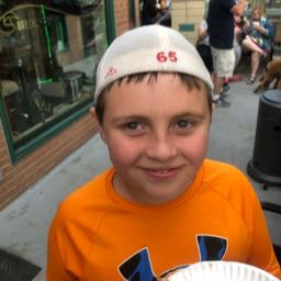 luke.italia on One Bite Pizza App