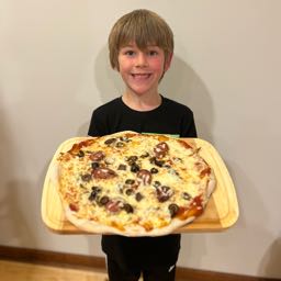 drew.flanagan on One Bite Pizza App
