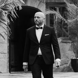 mikeyzee on One Bite Pizza App