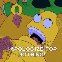 hedonismbot on One Bite Pizza App