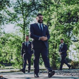 kevin.sawka on One Bite Pizza App