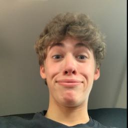 george.heyman on One Bite Pizza App