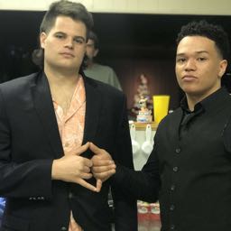 hcark45 on One Bite Pizza App