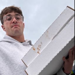 justin.brennfleck on One Bite Pizza App