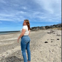 melanie.gould on One Bite Pizza App