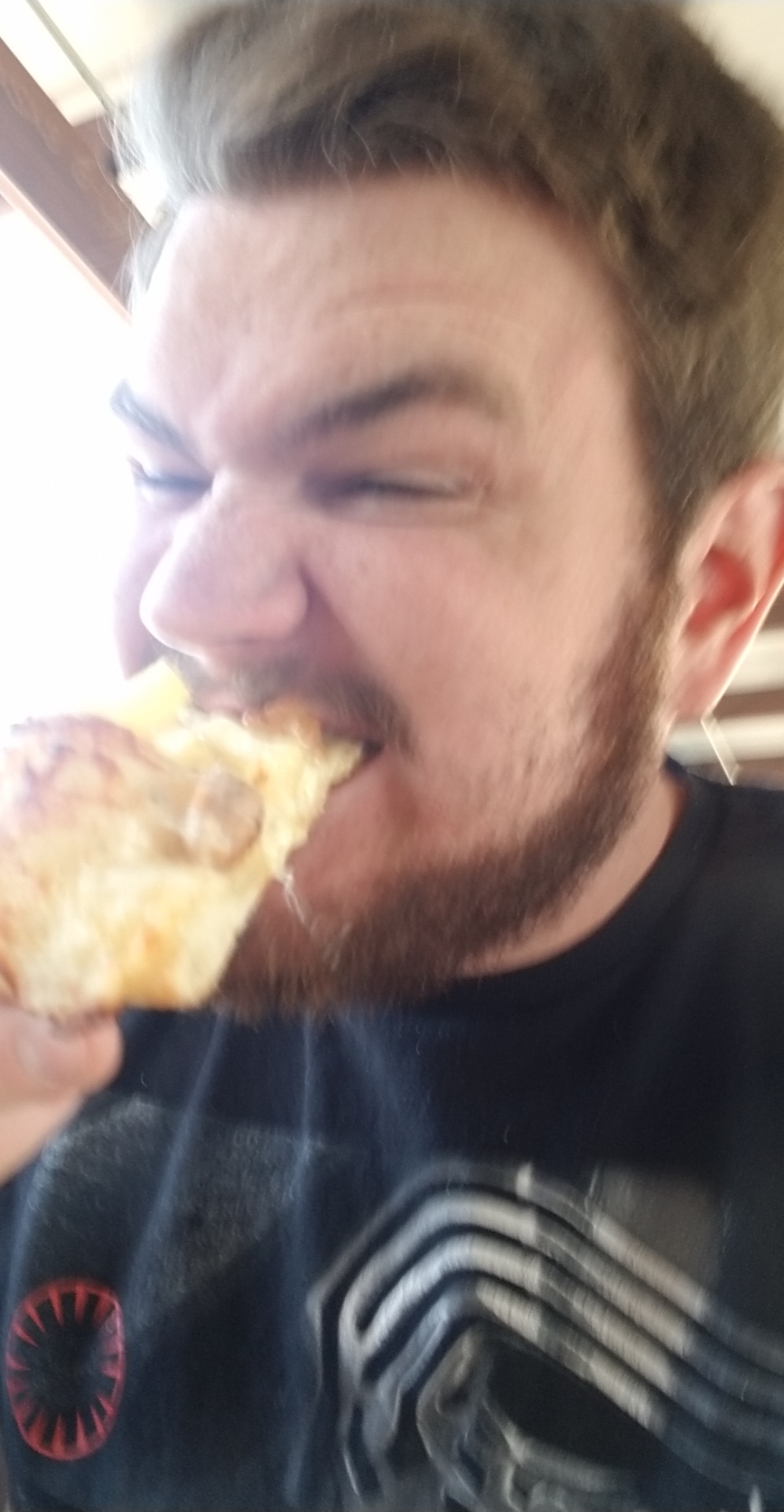 swank on One Bite Pizza App