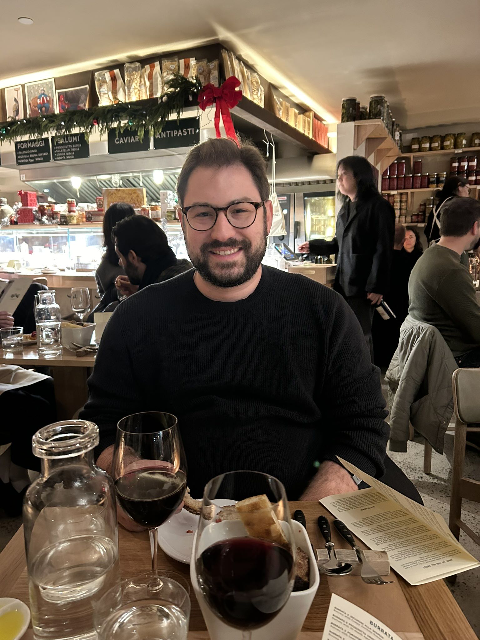 joseph.strafaci on One Bite Pizza App