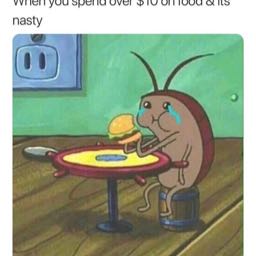 xgcguy on One Bite Pizza App