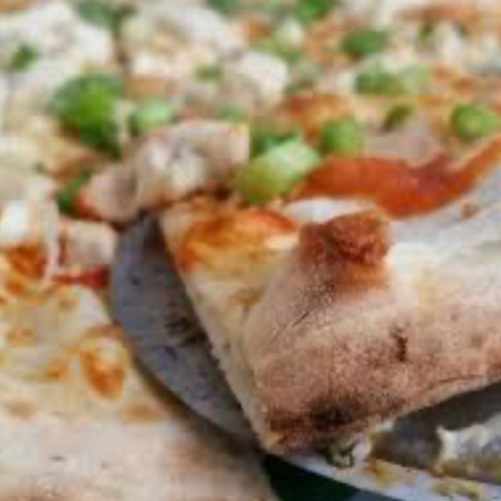 Oregon Wood Fired Pizza Reviews Eugene, OR One Bite