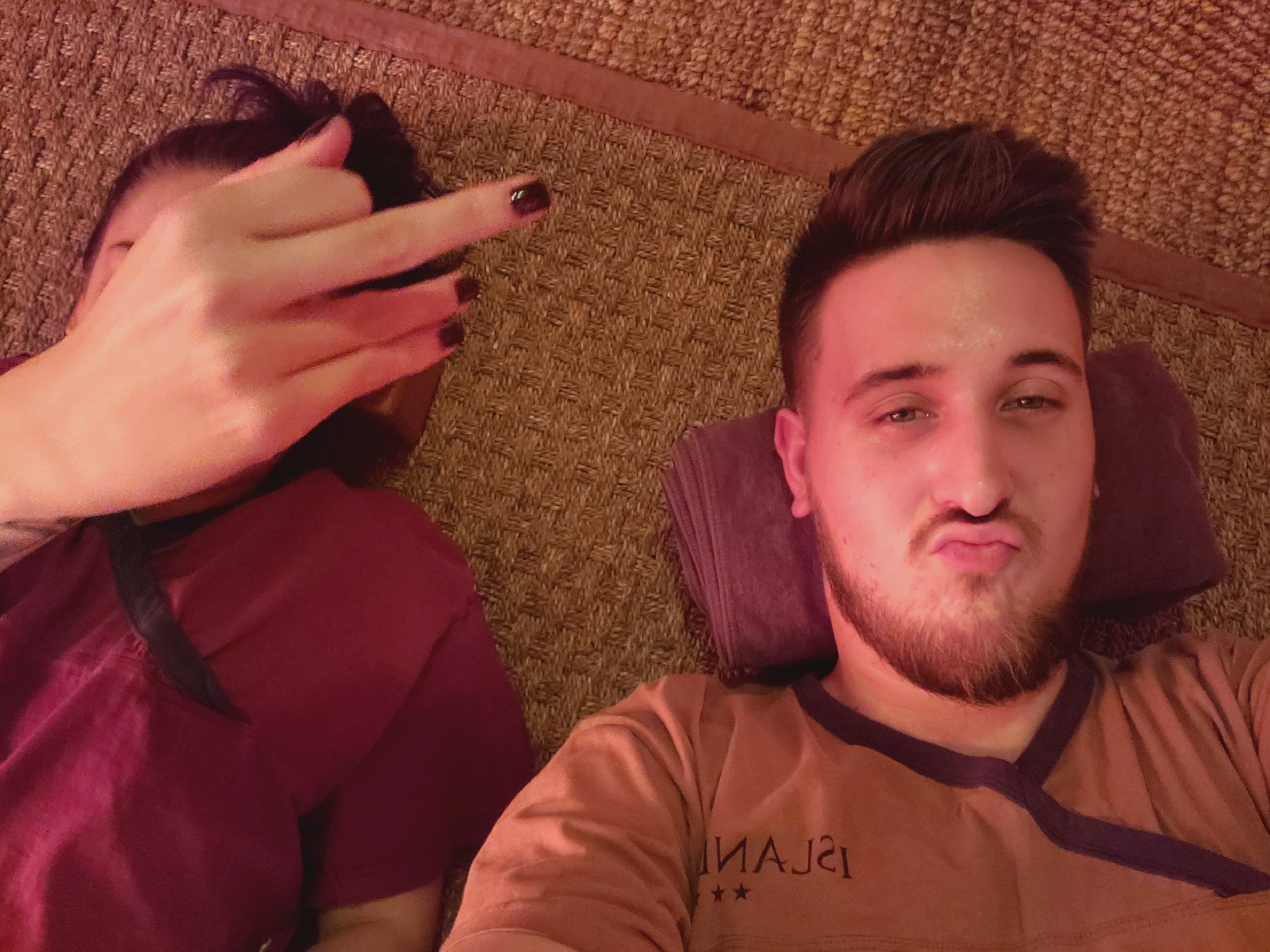 andrew.weber2 on One Bite Pizza App