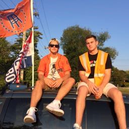 mkeane3 on One Bite Pizza App