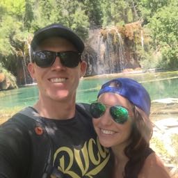 justinanderson on One Bite Pizza App