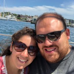 scurcio32 on One Bite Pizza App