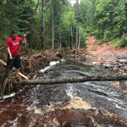 matthewgalen on One Bite Pizza App