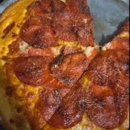 abby.raven on One Bite Pizza App