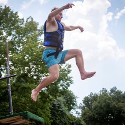 cspits on One Bite Pizza App