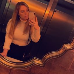 theresa.kelley on One Bite Pizza App