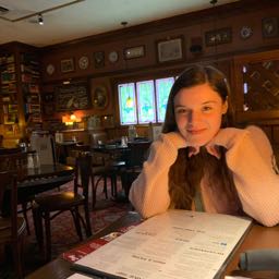 rachel30 on One Bite Pizza App