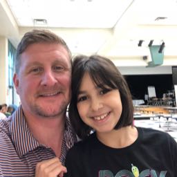 andy.kurl on One Bite Pizza App