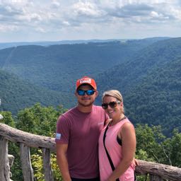 shain.nickerson on One Bite Pizza App