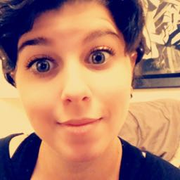 francesca.buonvino robinson on One Bite Pizza App