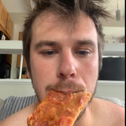 kyle.doyle1 on One Bite Pizza App