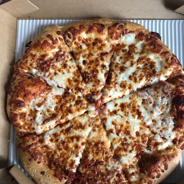 Pizza Hut Reviews Fargo, ND One Bite