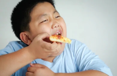 benjieats on One Bite Pizza App