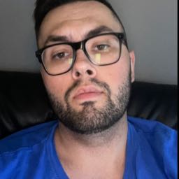 james.ross11 on One Bite Pizza App