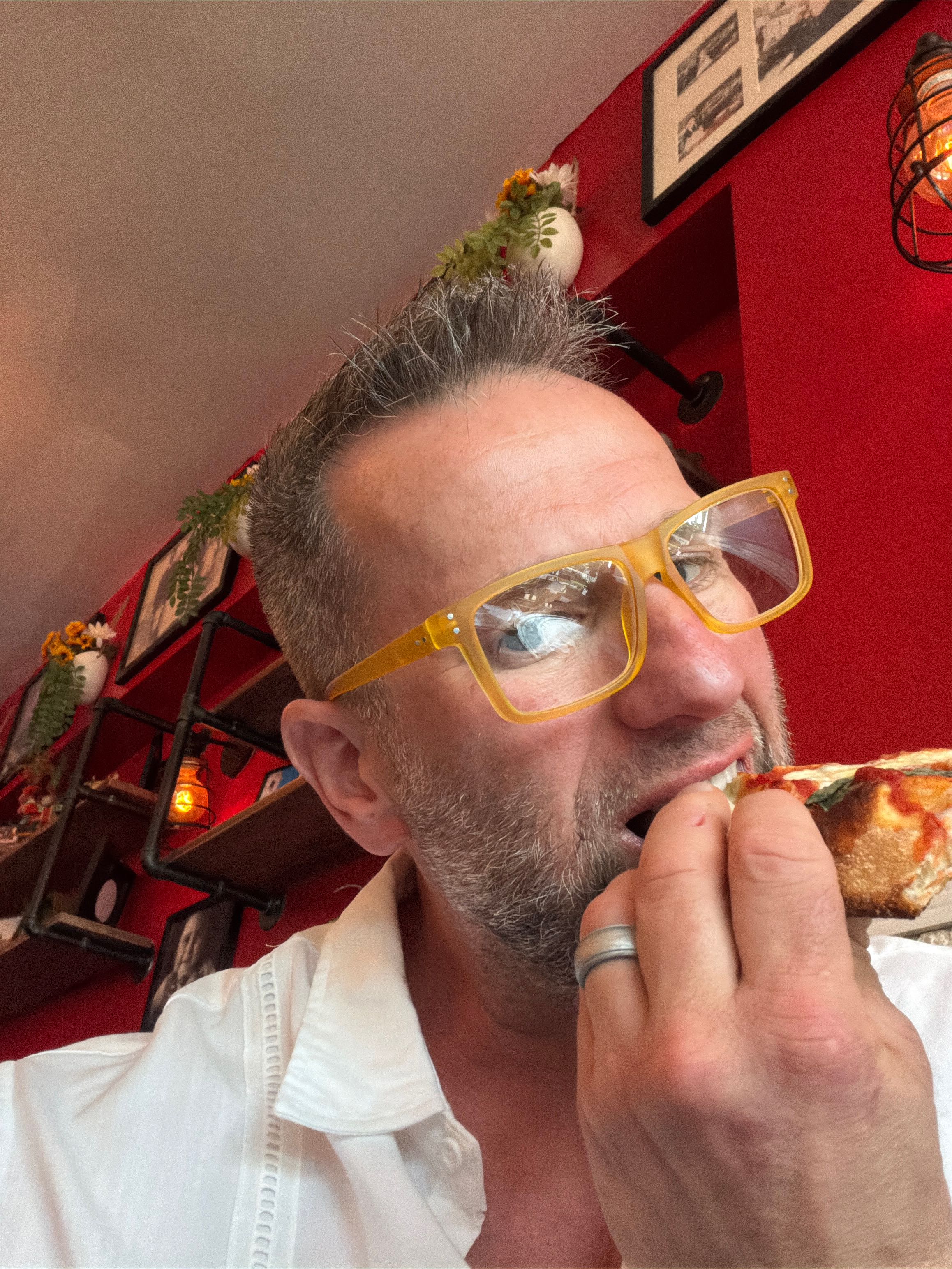 jeremy.dewald on One Bite Pizza App