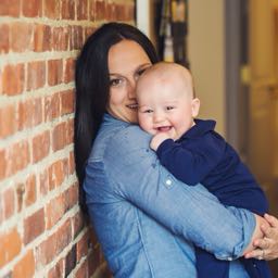 kate on One Bite Pizza App