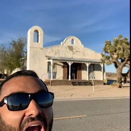 ahotrod11 on One Bite Pizza App