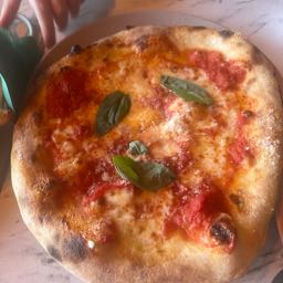 poppy.hilton on One Bite Pizza App