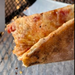 ori.azran on One Bite Pizza App