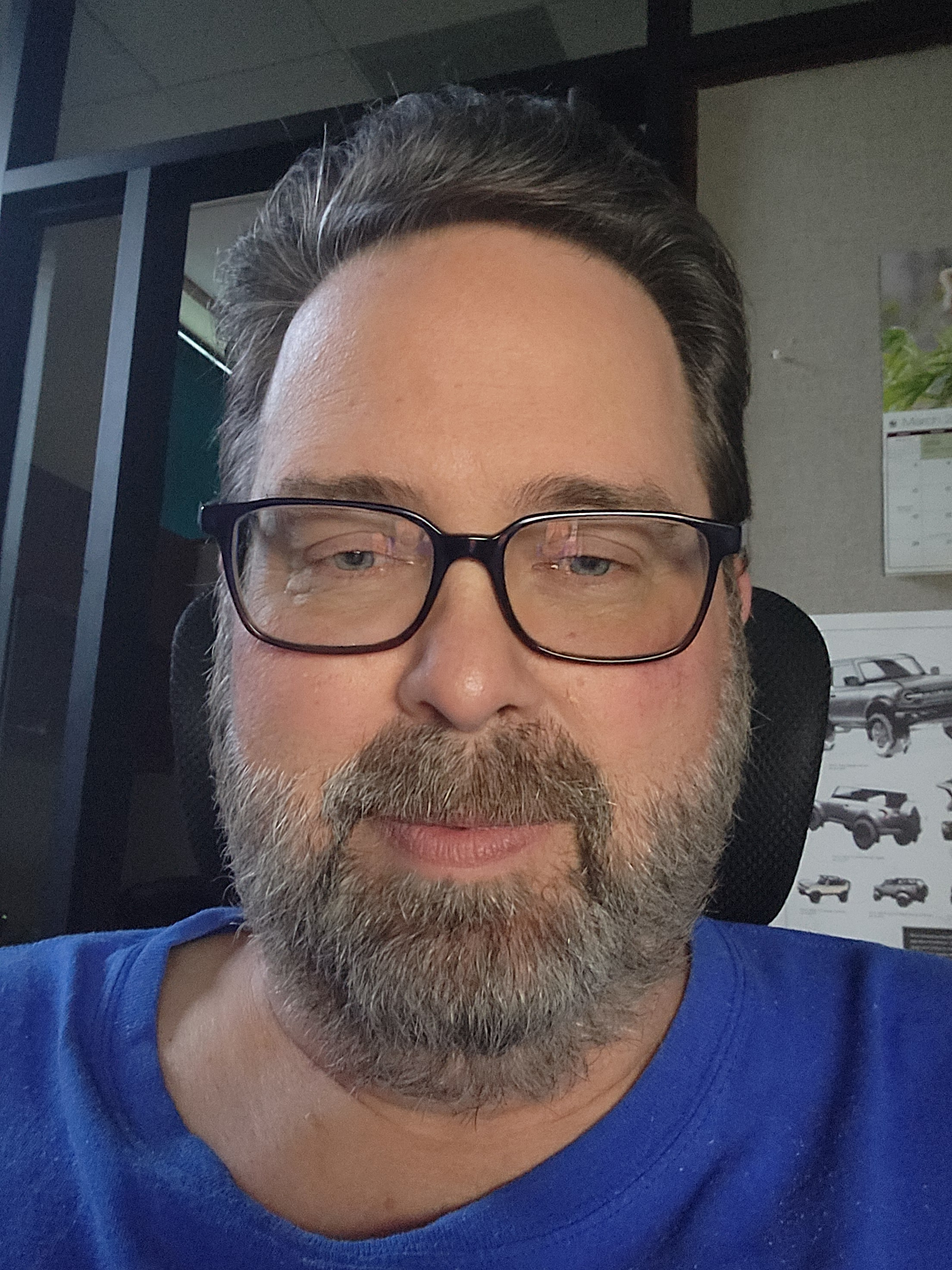 dcgray2 on One Bite Pizza App