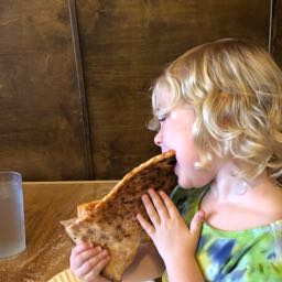 suny.boy on One Bite Pizza App