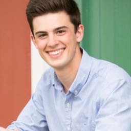 maxgagnon on One Bite Pizza App