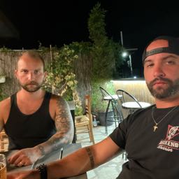 jessew28 on One Bite Pizza App