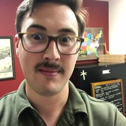 nicholas.milne on One Bite Pizza App