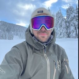 david.porter4 on One Bite Pizza App