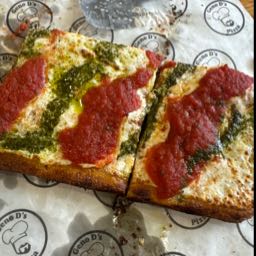 alyssa.scercy on One Bite Pizza App