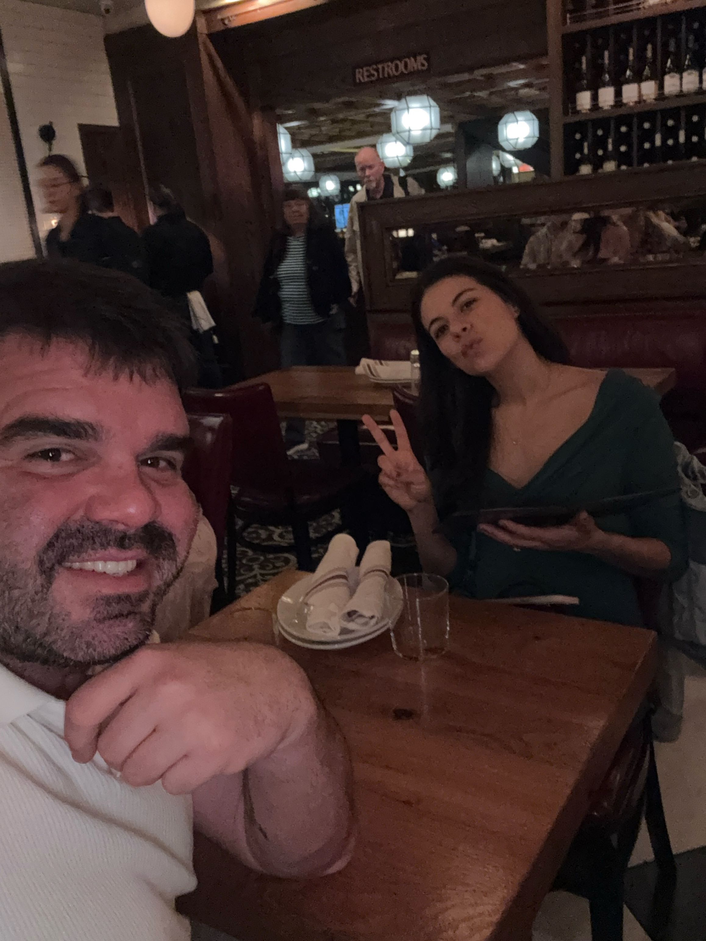 ericknyasmin on One Bite Pizza App