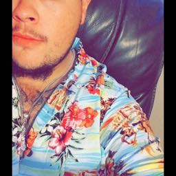 matthew.ansaldua on One Bite Pizza App